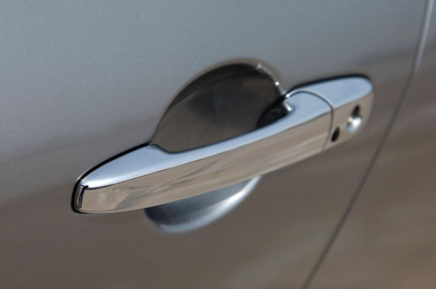  Mazda CX-7 2011 года  (фото 34 из 41)